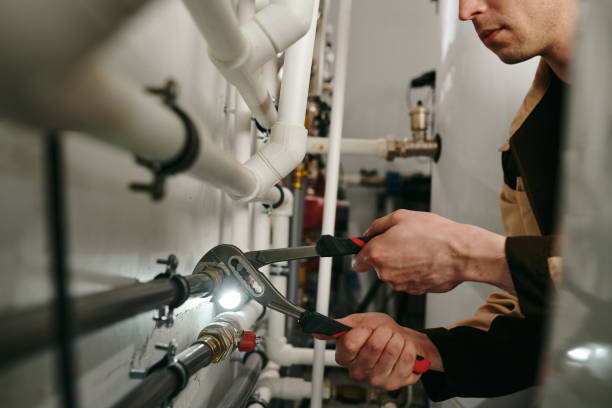 Best Emergency Plumber  in Knoxville, IA