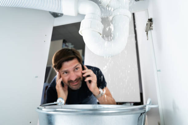 Best Commercial Plumbing Services  in Knoxville, IA