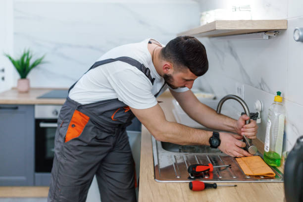 Best Emergency Plumbing Repair  in Knoxville, IA